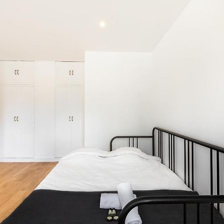 Апартаменты Guestready - Studio 95 Шатийон Экстерьер фото