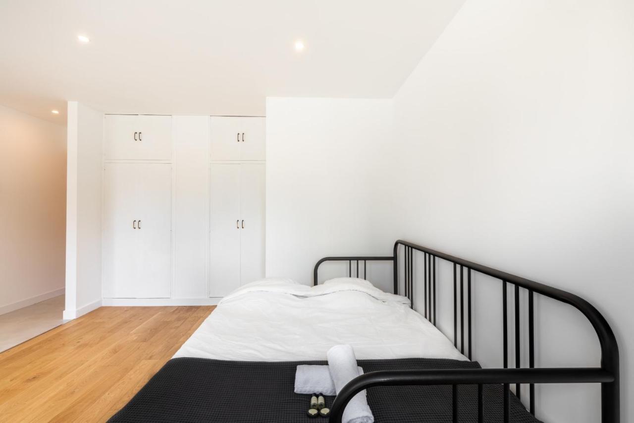 Апартаменты Guestready - Studio 95 Шатийон Экстерьер фото